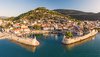 Roads of Power in the Peloponnese