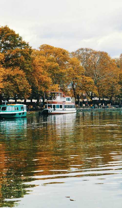 Lesser traveled roads: The real Northern Greece