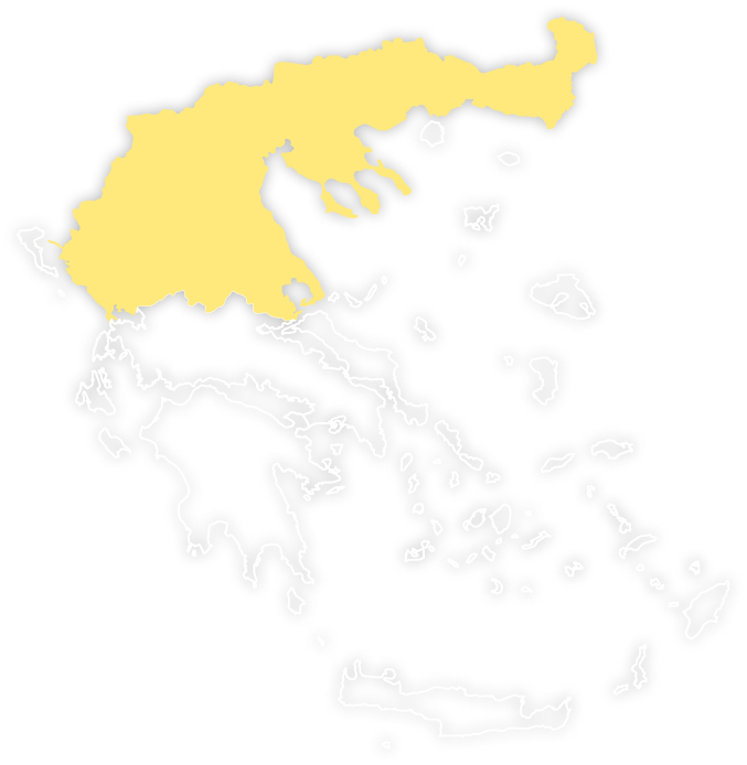 The North