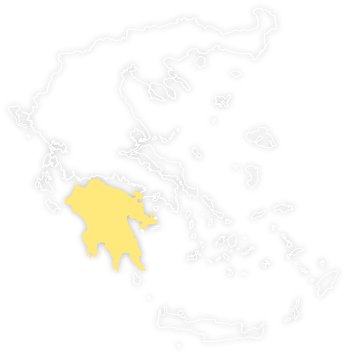 Peloponnese